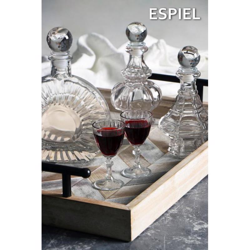 Botilia 9.8X15.4ek LIE103K20 Espiel
