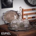 Botilia 9.8X15.4ek LIE103K20 Espiel