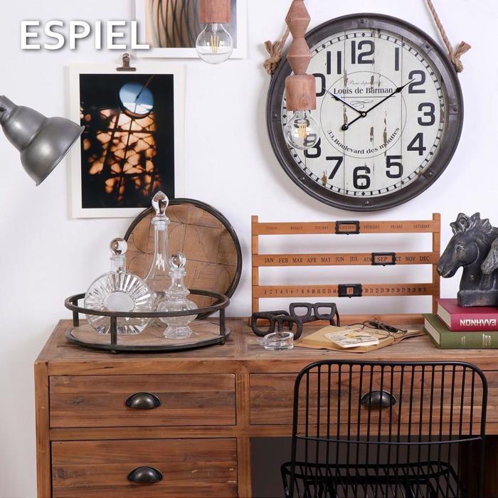 Μποτίλια 9.8Χ15.4εκ LIE103K20 Espiel Botilia 9.8X15.4ek LIE103K20 Espiel