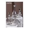 Botilia 9.8X15.4ek LIE103K20 Espiel