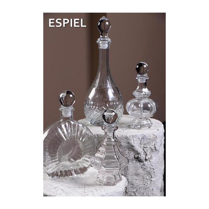 Μποτίλια 9.8Χ15.4εκ LIE103K20 Espiel Botilia 9.8X15.4ek LIE103K20 Espiel
