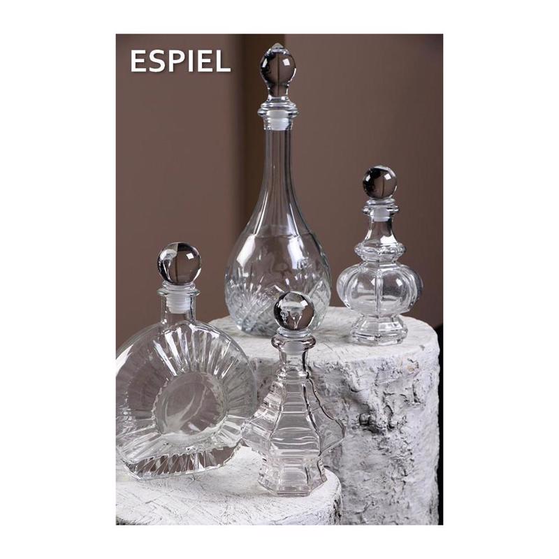 Botilia 9.8X15.4ek LIE103K20 Espiel