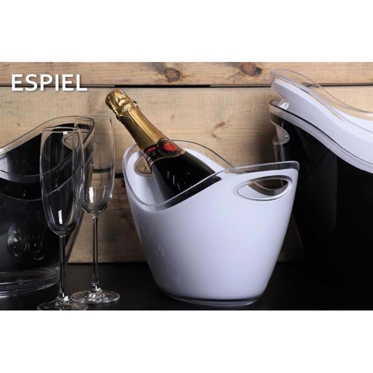 Sampaniera Obal Diafani Mikri 26.5X20X19.5ek MPA101K10 Espiel