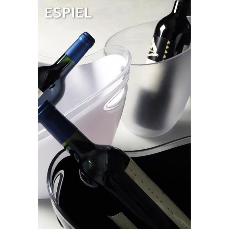 Sampaniera Obal Mavri Megli 35X25.5X25.5ek MPA106K8 Espiel