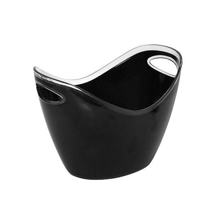 Sampaniera Obal Mavri Megli 35X25.5X25.5ek MPA106K8 Espiel