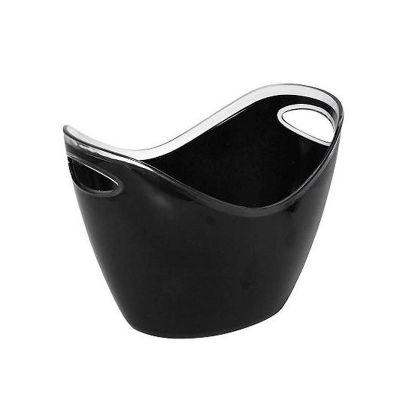 Sampaniera Obal Mavri Megli 35X25.5X25.5ek MPA106K8 Espiel