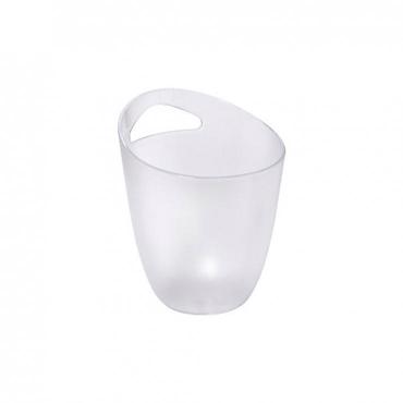 ΣΑΜΠΑΝΙΕΡΑ ΟΡΘΙΑ ΔΙΑΦΑΝΗ ΜΑΤ 20Χ19Χ23,5ΕΚ MPA107K24 ESPIEL