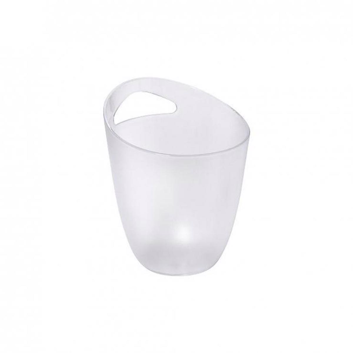 SAMPANIERA ORThIA DIAFANI MAT 20X19X23,5EK MPA107K24 ESPIEL