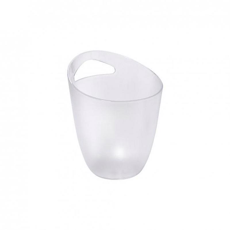 SAMPANIERA ORThIA DIAFANI MAT 20X19X23,5EK MPA107K24 ESPIEL