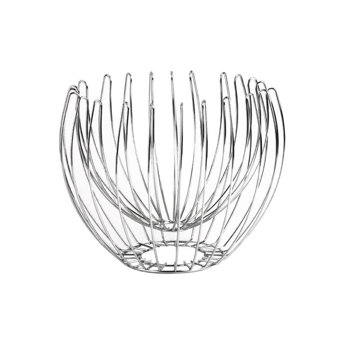 Froutothiki Diplo Toixoma Metalliki 28.5X28.5X25 ek MTT110 Espiel