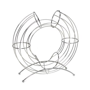 Βάση Φρούτων Κυκλική 40εκ MTT136 Espiel