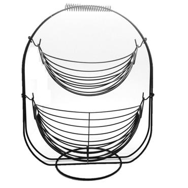 Καλάθι Φρούτων Μονό Διπλό 44εκ MTT312 Espiel