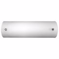 ARlight Aplika Toixou Metallo/Gyali TO 6065 Nikel/Lefko E27 26X8X9 0303049