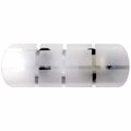 ARlight Aplika Toixou Gyali  WLC 150/1 Lefko E14 7X18,5X7cm 0304118
