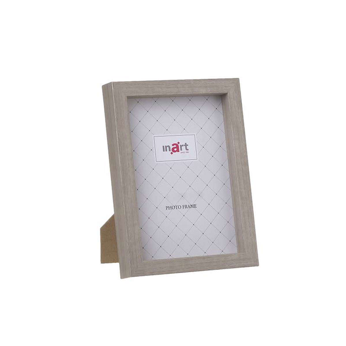 Inart Korniza PL Bez 13X18 3-30-524-0021