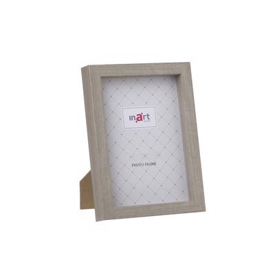 Inart Κορνίζα PL Μπεζ 13X18 3-30-524-0021