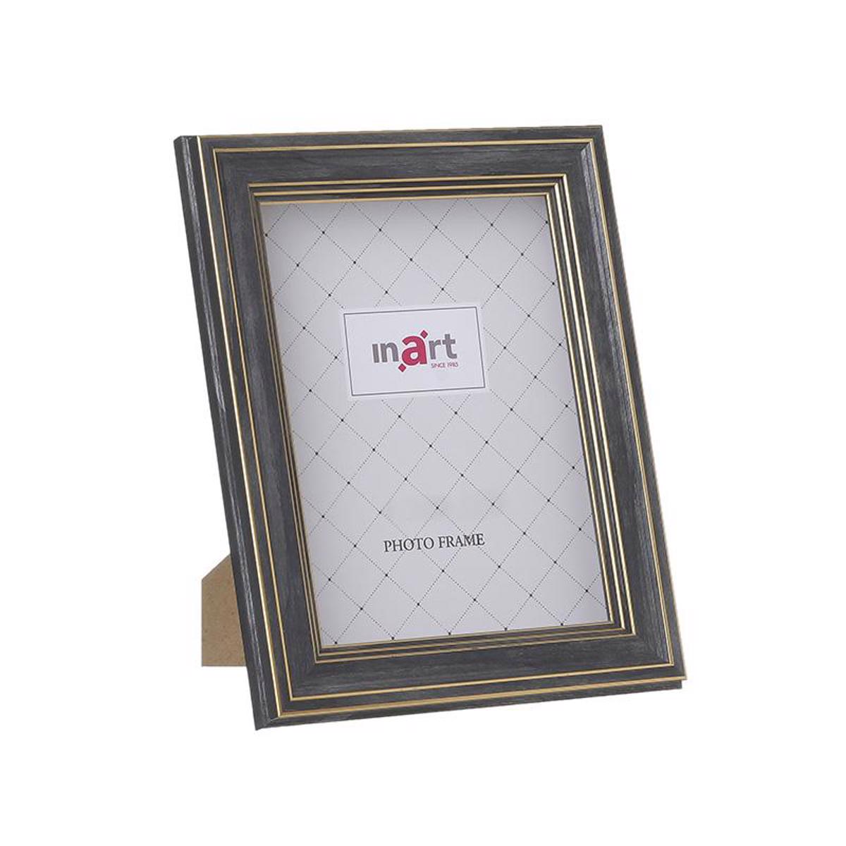 Inart Korniza PL Ggri/Xrusi 15X20 3-30-524-0033