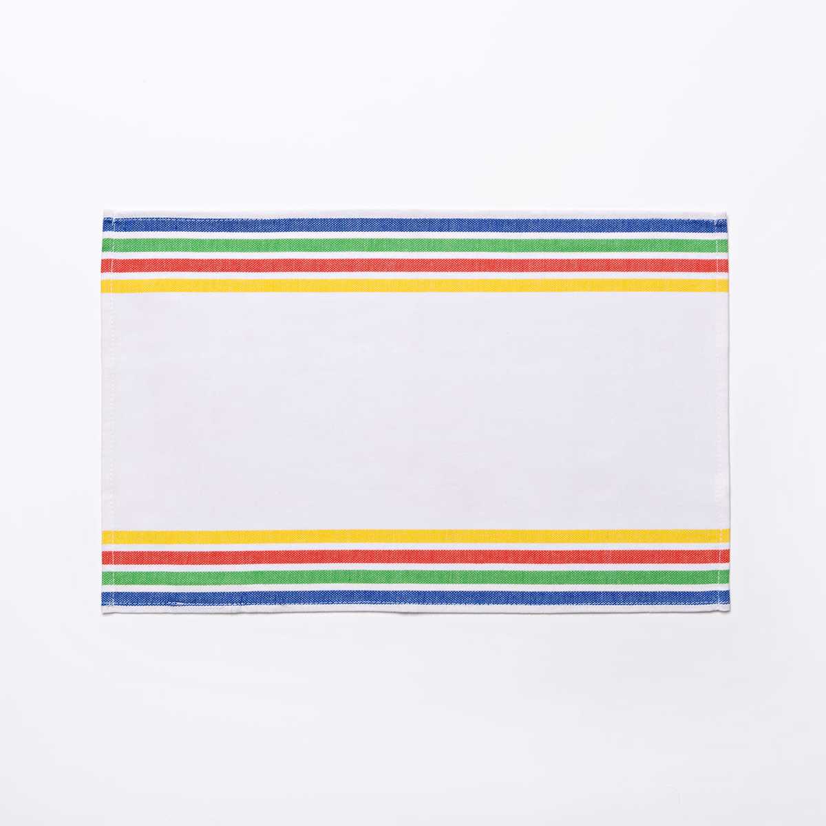 BENETTON Set 4 Temaxion Soupla 30X45cm Bambakero BE-0772 BGBE000772