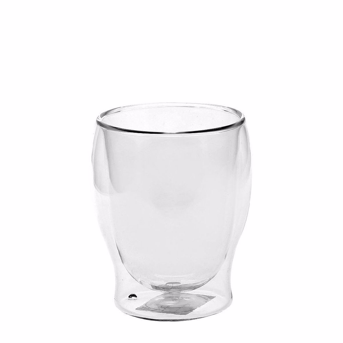 Potiri Diplotupo Kampulo Borosilicate 280ml 8.7X8.7X11ek JAB108K2 Espiel