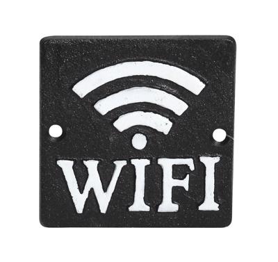 Ταμπελάκι Wi-Fi 8.1Ek. KLI130K8 Espiel