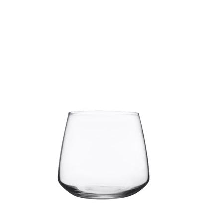 Σετ 6τμχ Nude Mirage Whisky NU64001-6 Espiel