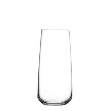 Σετ 6τμχ Nude Mirage Long Drink NU64002-6 Espiel