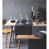Set 6tmx Nude Pure Bourgogne 11.4ek NU64026-6 Espiel