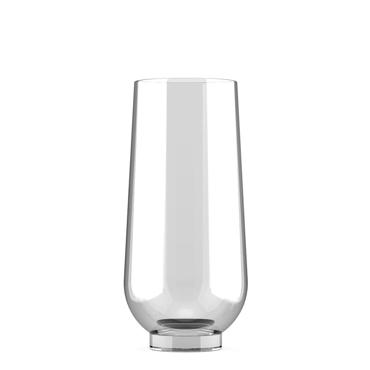 ΣΕΤ 6ΤΜΧ NUDE HEPBURN LONG DRINK 15,5Χ7,5ΕΚ NU64080-6 ESPIEL