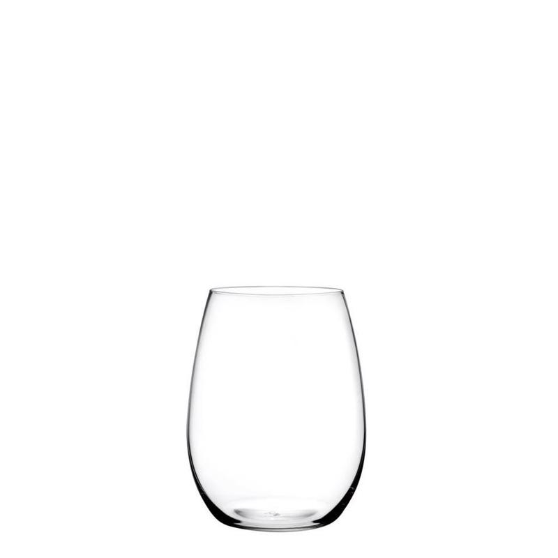 Set 6tmx Nude Pure Sweet Wine 9.2ek NU64089-6 Espiel