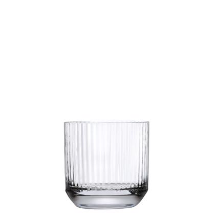 Σετ 6τμχ Nude Big Top Whisky 8Χ8.1εκ NU64122-6 Espiel