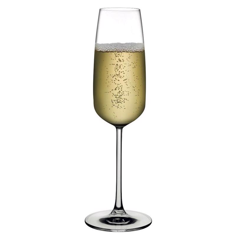 Set 6tmx Nude Mirage Champagne NU66091-6 Espiel