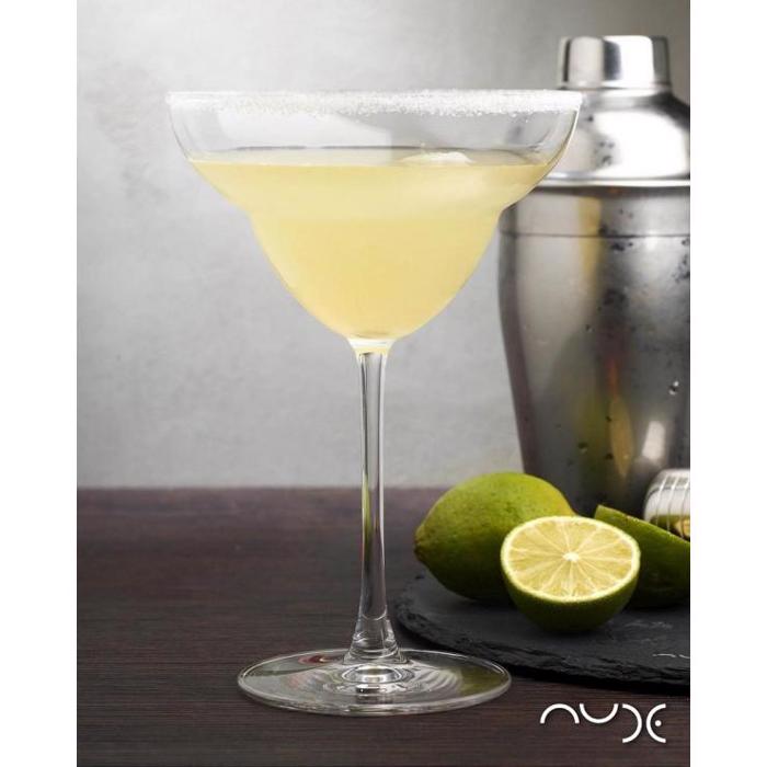 Set 6tmx Nude Vintage Margarita NU66120-6 Espiel