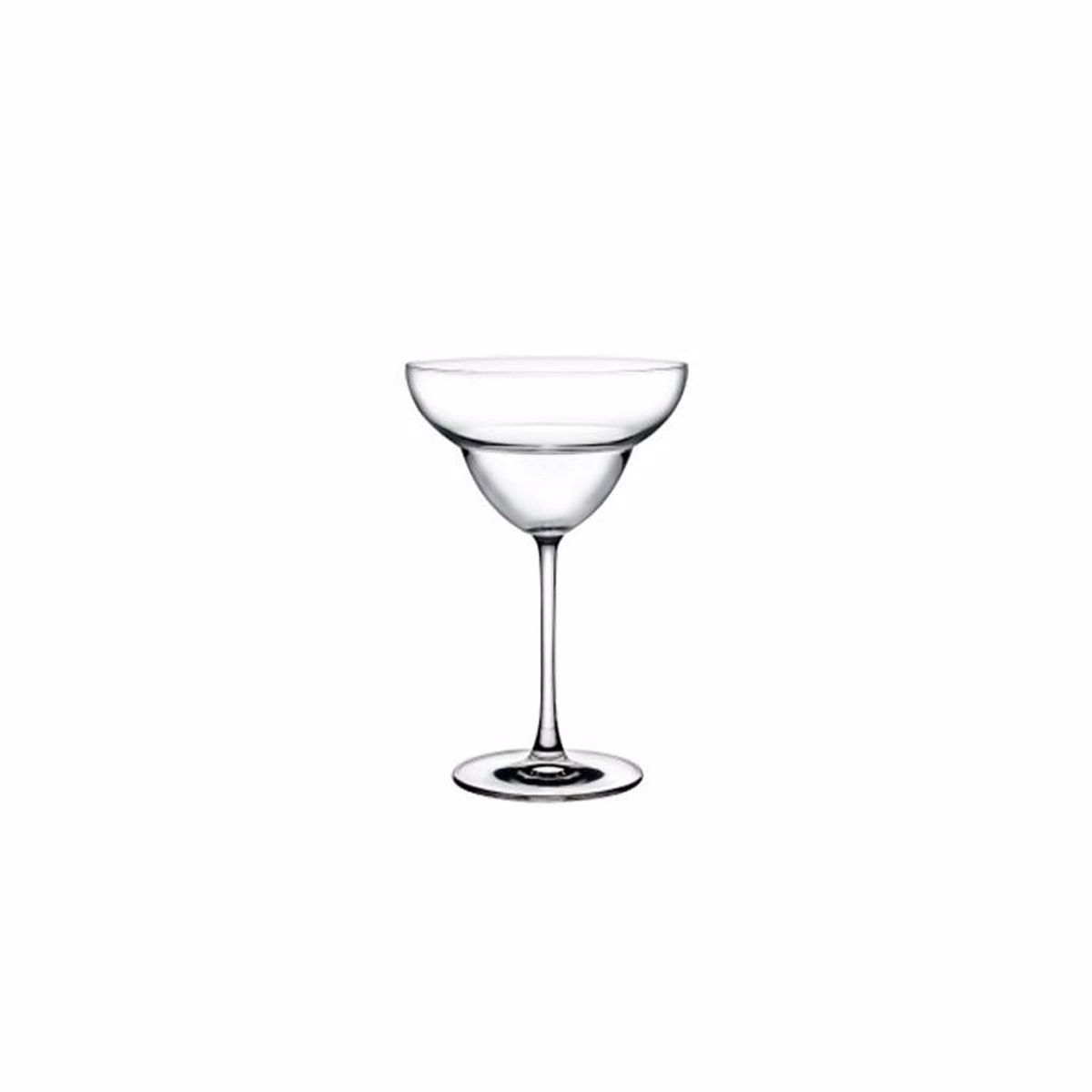 Set 6tmx Nude Vintage Margarita NU66120-6 Espiel