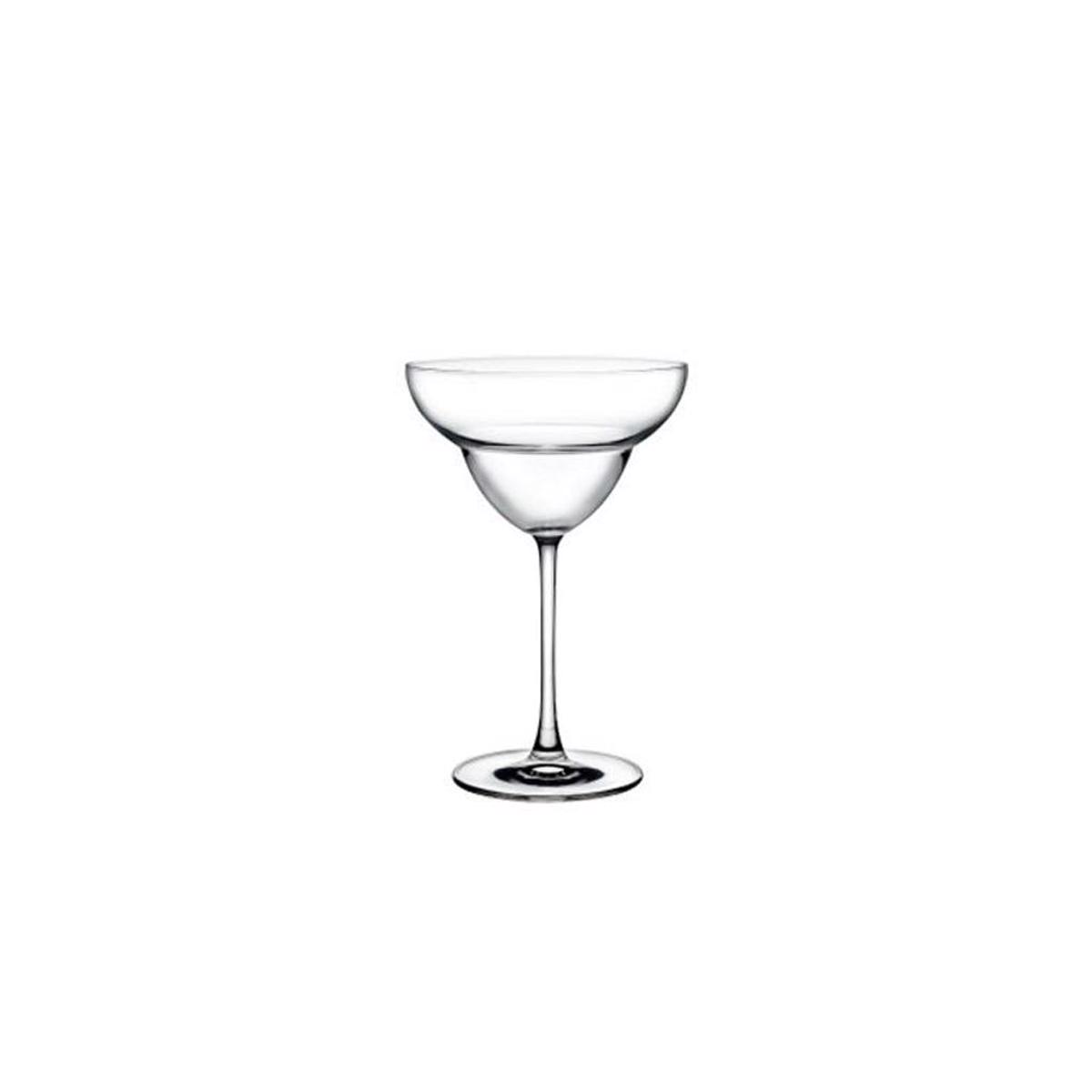 Set 6tmx Nude Vintage Margarita NU66120-6 Espiel