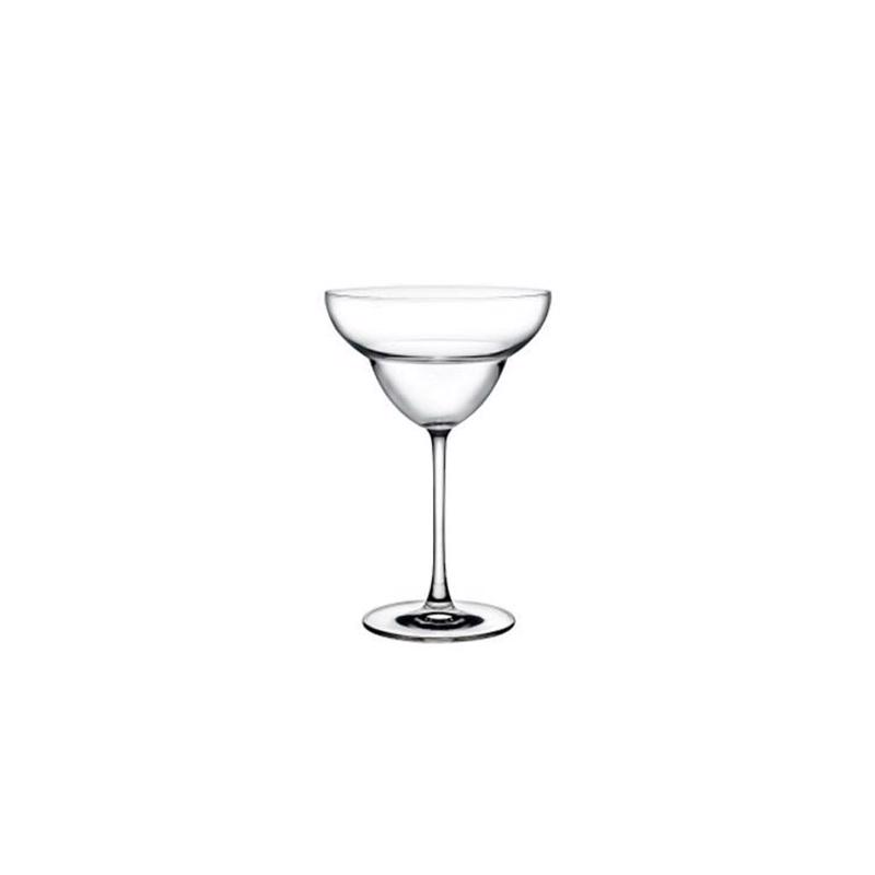 Set 6tmx Nude Vintage Margarita NU66120-6 Espiel