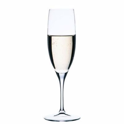 Σετ 6τμχ Nude Primeur Champagne NU67009-6 Espiel