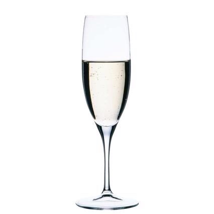Σετ 6τμχ Nude Primeur Champagne NU67009-6 Espiel