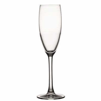 Σετ 6τμχ Nude Reserva Flute 22.5εκ NU67076-6 Espiel