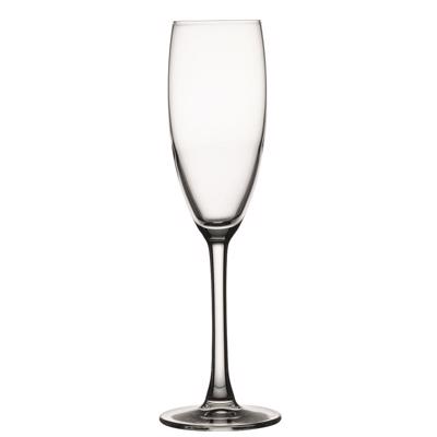 Σετ 6τμχ Nude Reserva Flute 22.5εκ NU67076-6 Espiel
