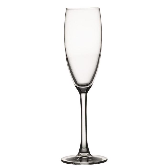 Set 6tmx Nude Reserva Flute 22.5ek NU67076-6 Espiel