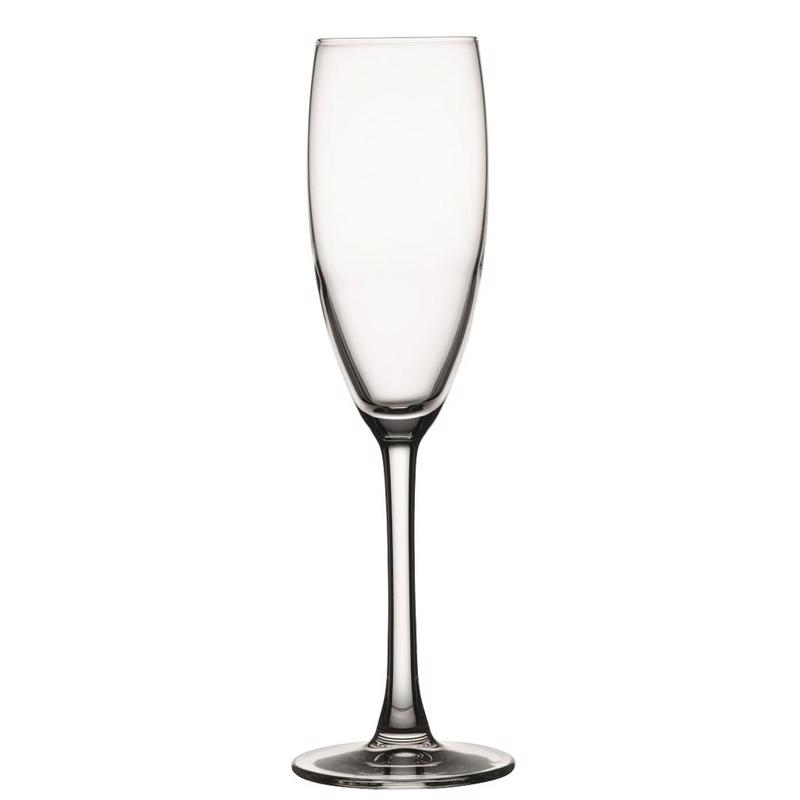Set 6tmx Nude Reserva Flute 22.5ek NU67076-6 Espiel