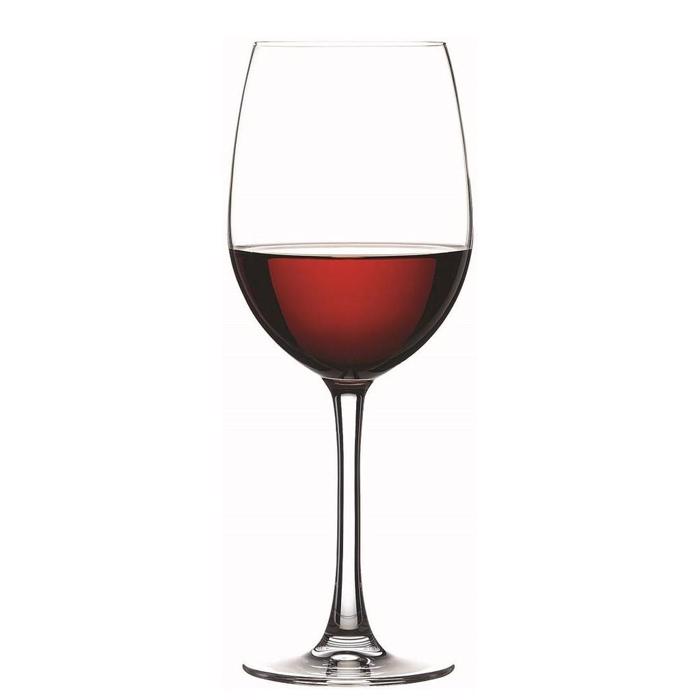 Set 6tmx Nude Reserva Bordeaux Red 22ek NU67078-6 Espiel