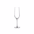 Set 6tmx Nude Refine Champagne 22.5ek NU67094-6 Espiel