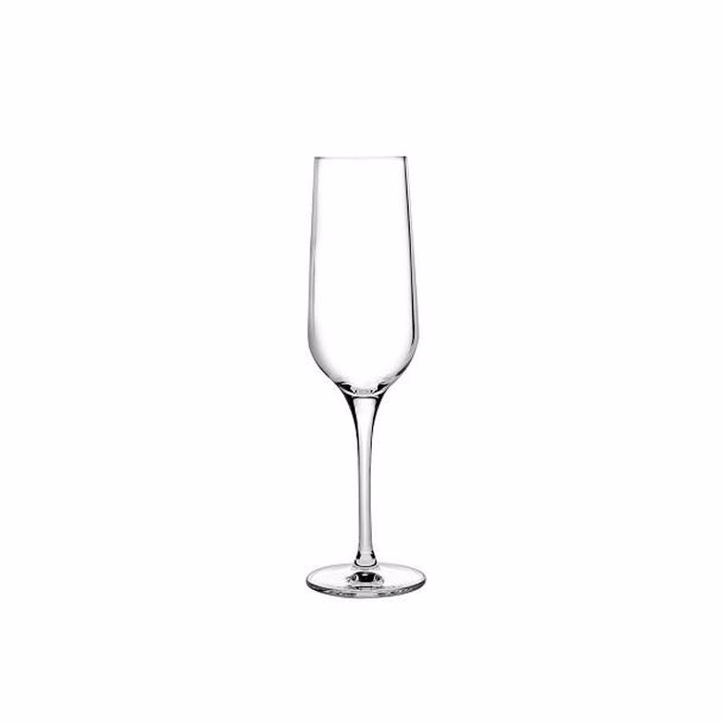 Set 6tmx Nude Refine Champagne 22.5ek NU67094-6 Espiel