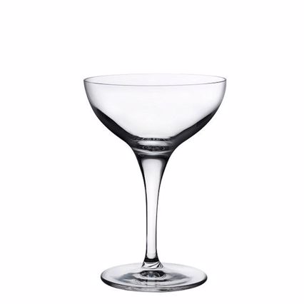 Σετ 6τμχ Nude Primeur Coupe 14.55εκ NU67105-6 Espiel