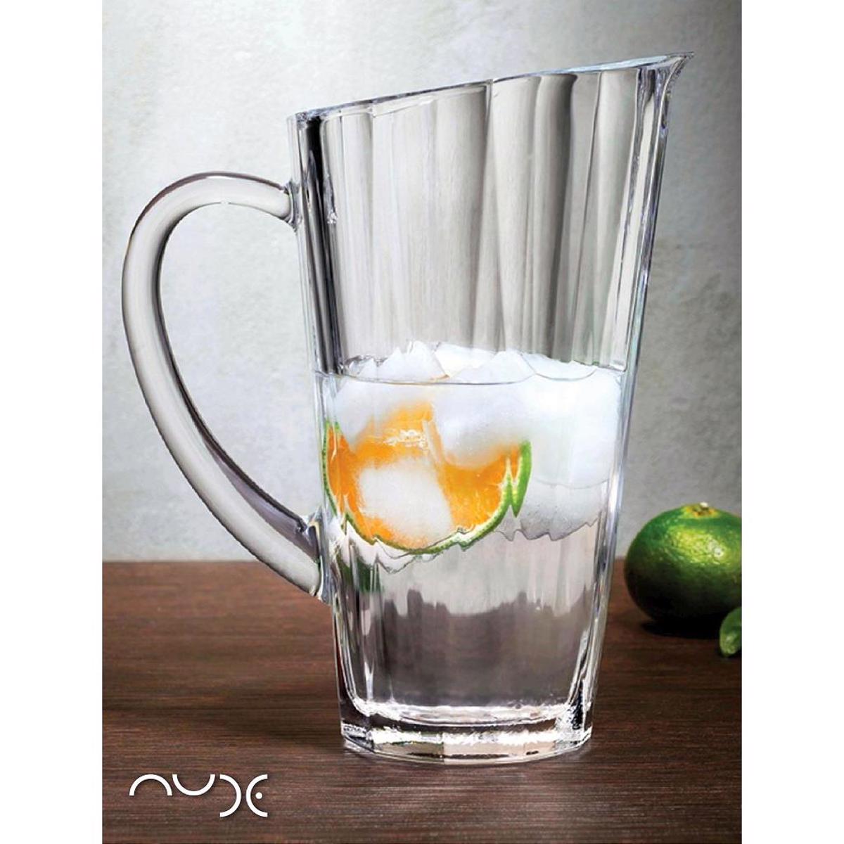 Nude Hemingway Jug NU68010 Espiel