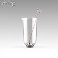 Set 4tmx Nude Hepburn Mixing Glass 19X9.6ek NU68279-4 Espiel