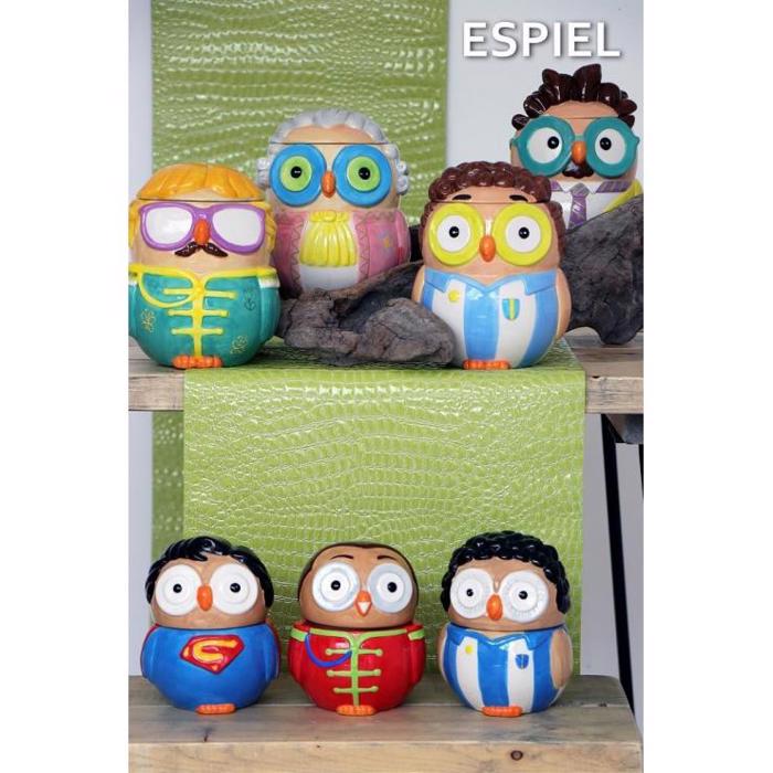 Doxeio me Kapaki Mikro Stratigs Kokkinos 16ek ONG101 Espiel