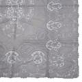 Trapezomantilo Vinyl Anoixto Ggri 135X180ek PEZ113 Espiel