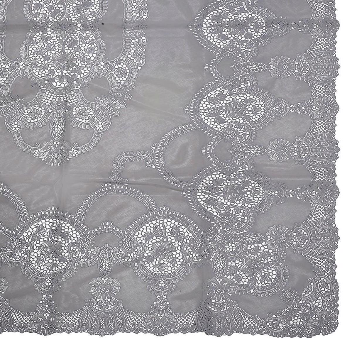 Trapezomantilo Vinyl Anoixto Ggri 135X180ek PEZ113 Espiel
